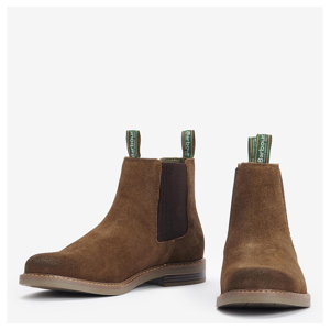 Barbour Farsley Chelsea Boots